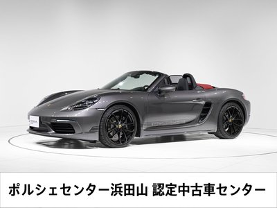 صورة 1 لـ 2024 Porsche 718