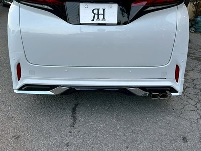 2024 Toyota ALPHARD 缩略图 76