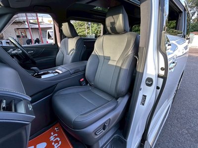 2024 Toyota ALPHARD 缩略图 30