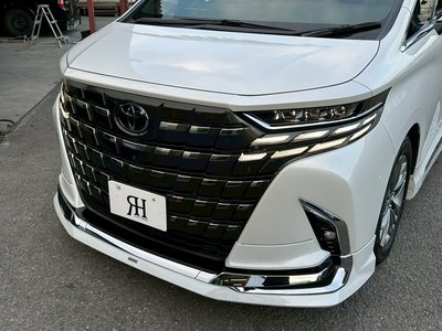 2024 Toyota ALPHARD 缩略图 73