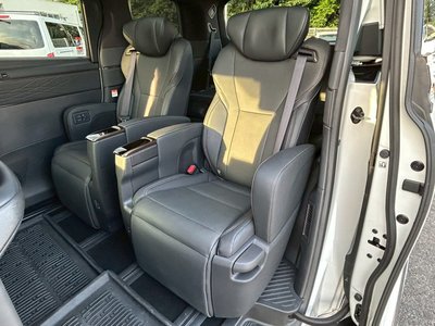 2024 Toyota ALPHARD 缩略图 37