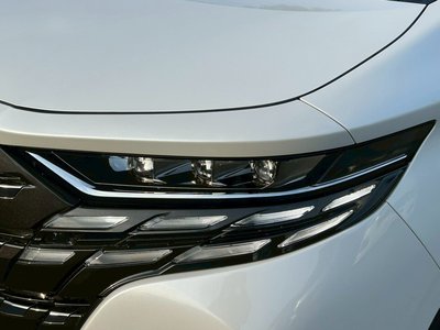2024 Toyota ALPHARD 缩略图 21