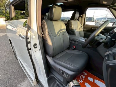 2024 Toyota ALPHARD 缩略图 27