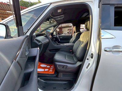 2024 Toyota ALPHARD 缩略图 29