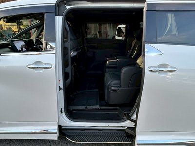 2024 Toyota ALPHARD 缩略图 36