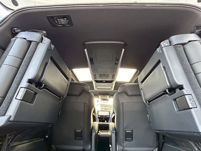 2024 Toyota ALPHARD 缩略图 43