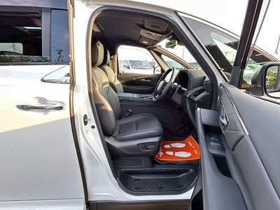 2024 Toyota ALPHARD 缩略图 26