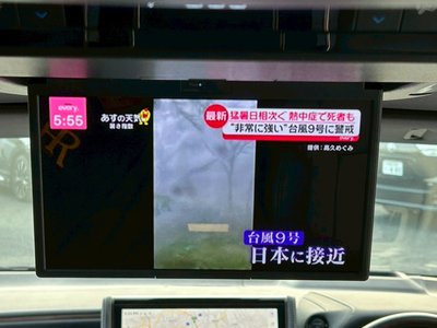 2024 Toyota ALPHARD 缩略图 49