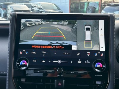2024 Toyota ALPHARD 缩略图 59