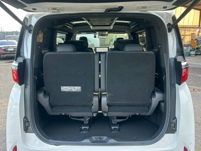 2024 Toyota ALPHARD 缩略图 41