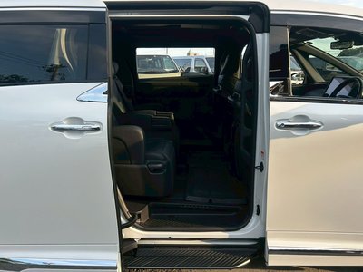 2024 Toyota ALPHARD 缩略图 33