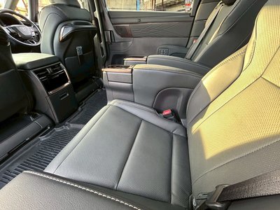 2024 Toyota ALPHARD 缩略图 38