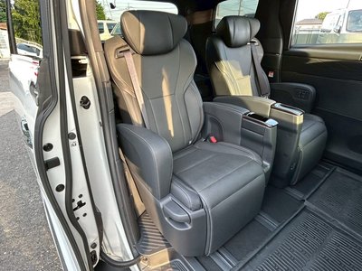 2024 Toyota ALPHARD 缩略图 34