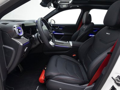 2025 Mercedes-BENZ GLC — миниатюра 14