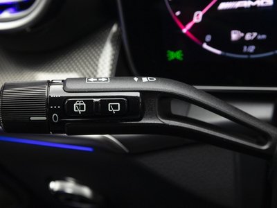 2025 Mercedes-BENZ GLC — миниатюра 18