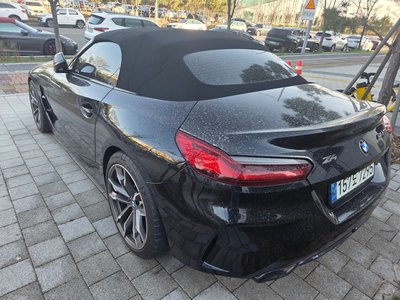 BMW Z4 - 4