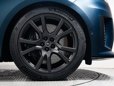 2025 LAND Rover RANGE ROVER SPORT 照片 5