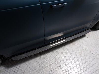 2025 LAND Rover RANGE ROVER SPORT 照片 4