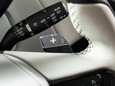 2025 LAND Rover RANGE ROVER SPORT 照片 8