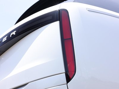 2024 LAND Rover RANGE ROVER 缩略图 32