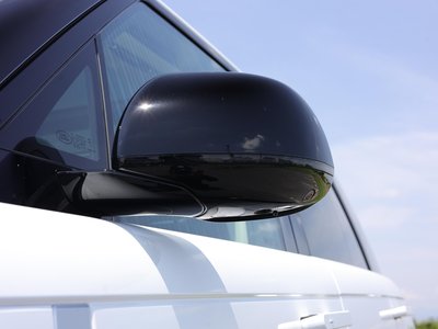 2024 LAND Rover RANGE ROVER 缩略图 29
