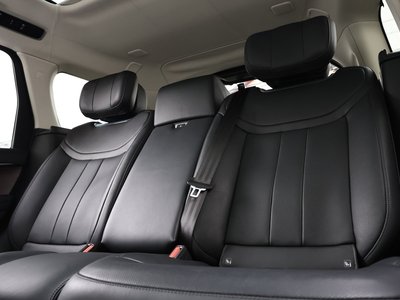 2024 LAND Rover RANGE ROVER 缩略图 52