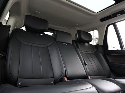 2024 LAND Rover RANGE ROVER 缩略图 14