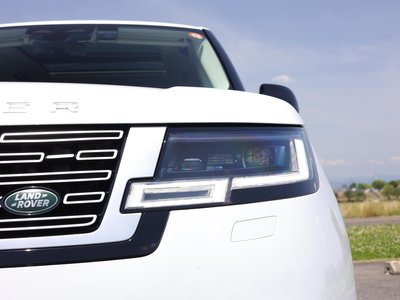 صورة 7 لـ 2024 LAND Rover RANGE ROVER