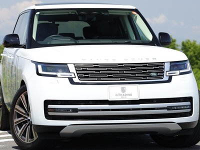 صورة 1 لـ 2024 LAND Rover RANGE ROVER