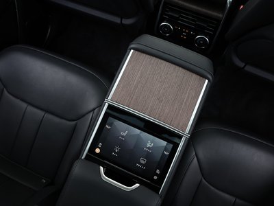 2024 LAND Rover RANGE ROVER 缩略图 90