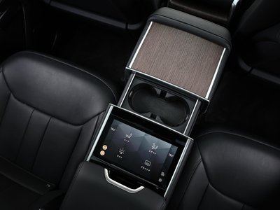 2024 LAND Rover RANGE ROVER 缩略图 77