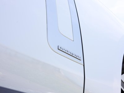 2024 LAND Rover RANGE ROVER 缩略图 39