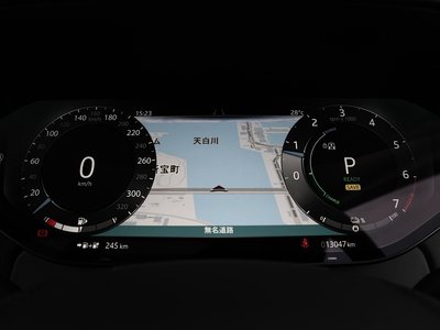 2024 LAND Rover RANGE ROVER 缩略图 61