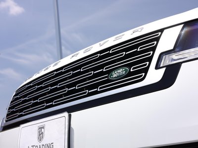 2024 LAND Rover RANGE ROVER 缩略图 27