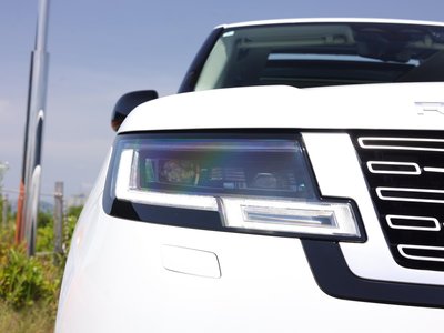 2024 LAND Rover RANGE ROVER 缩略图 20