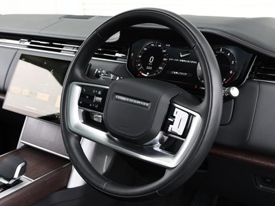 صورة 4 لـ 2024 LAND Rover RANGE ROVER