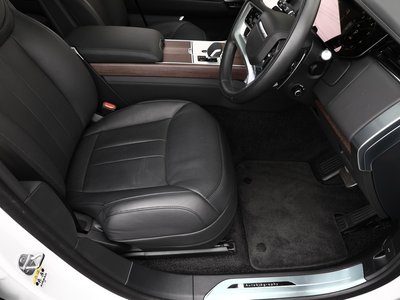 2024 LAND Rover RANGE ROVER 缩略图 44