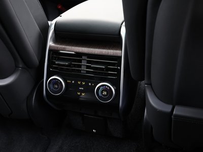 2024 LAND Rover RANGE ROVER 缩略图 76
