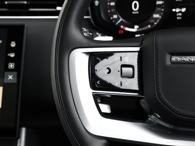 2024 LAND Rover RANGE ROVER 缩略图 58