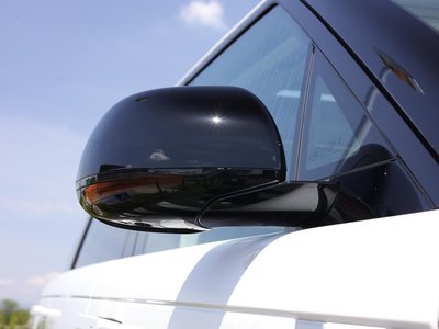 2024 LAND Rover RANGE ROVER 缩略图 22