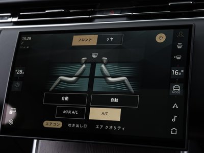 2024 LAND Rover RANGE ROVER 缩略图 68