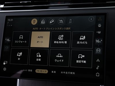 2024 LAND Rover RANGE ROVER 缩略图 70