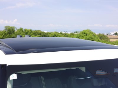 2024 LAND Rover RANGE ROVER 缩略图 23