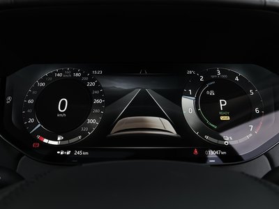 2024 LAND Rover RANGE ROVER 缩略图 60