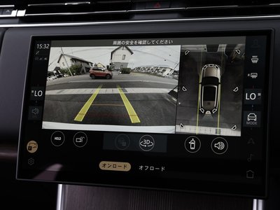 2024 LAND Rover RANGE ROVER 缩略图 16