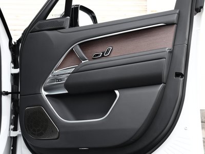 2024 LAND Rover RANGE ROVER 缩略图 46