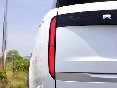 2024 LAND Rover RANGE ROVER 缩略图 36