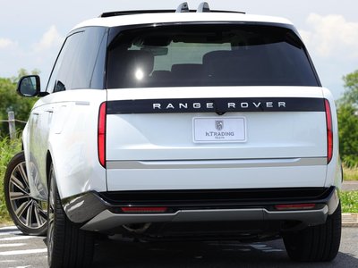 صورة 2 لـ 2024 LAND Rover RANGE ROVER