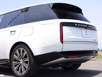 2024 LAND Rover RANGE ROVER 缩略图 84