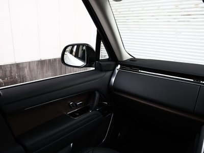 2024 LAND Rover RANGE ROVER 缩略图 78